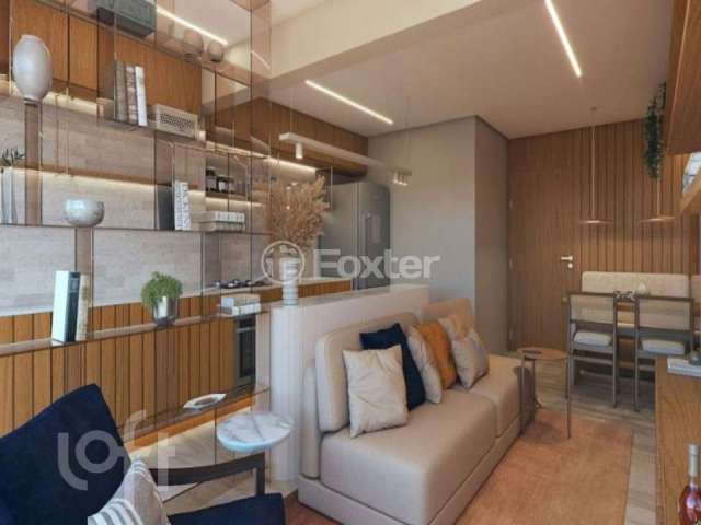 Apartamento com 2 quartos à venda na Rua dos Otonis, 611, Vila Clementino, São Paulo, 138 m2 por R$ 2.095.029