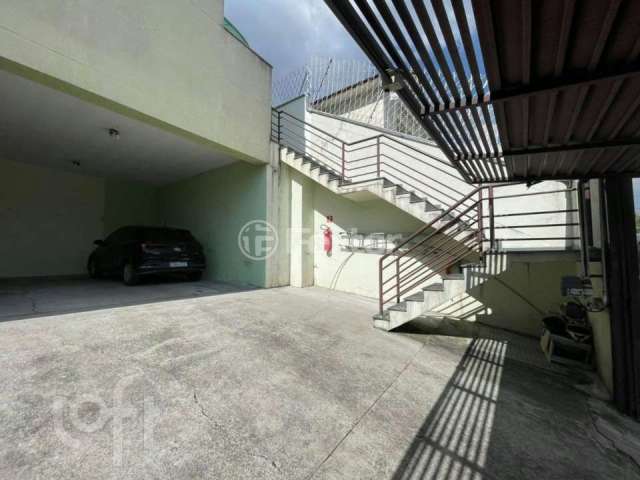 Casa com 2 quartos à venda na Rua dos Maracujás, 53, Vila Mazzei, São Paulo, 87 m2 por R$ 350.000