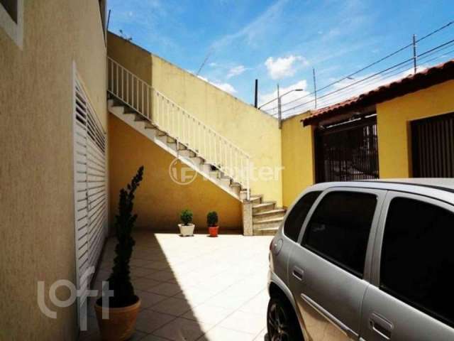 Casa com 2 quartos à venda na Rua Antonieta Altenfelder, 299, Jardim Guapira, São Paulo, 252 m2 por R$ 900.000