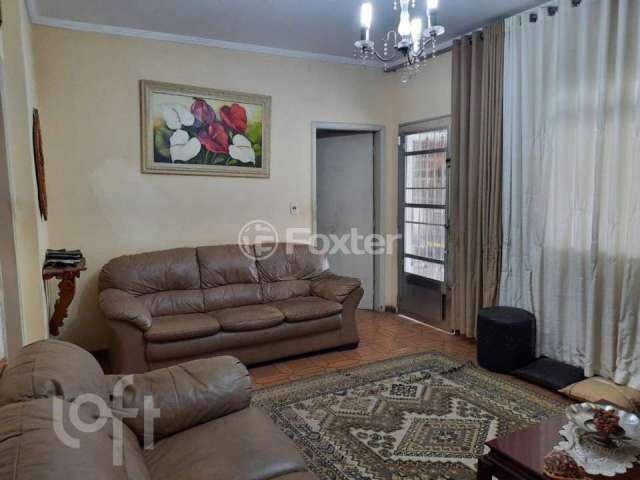 Casa com 3 quartos à venda na Praça Gomes Figueiredo, 184, Vila Maria Alta, São Paulo, 166 m2 por R$ 650.000