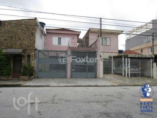 Casa com 3 quartos à venda na Rua Magarinos Torres, 415, Vila Maria Baixa, São Paulo, 180 m2 por R$ 800.000