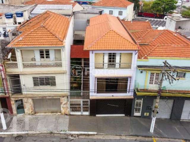 Casa com 3 quartos à venda na Rua Doutor Edson de Melo, 50, Vila Maria Alta, São Paulo, 234 m2 por R$ 1.170.000