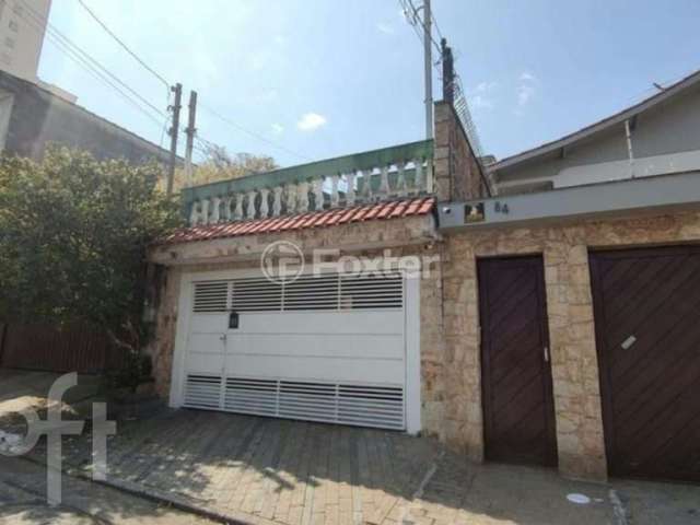 Casa com 3 quartos à venda na Rua Soldado Paulo Emídio Pereira, 90, Jardim Japão, São Paulo, 150 m2 por R$ 750.000