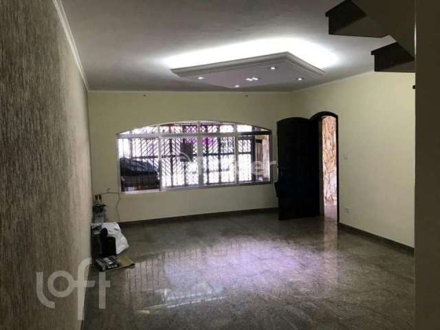 Casa com 3 quartos à venda na Rua Soldado José Rufino Costa, 163, Parque Novo Mundo, São Paulo, 233 m2 por R$ 800.000