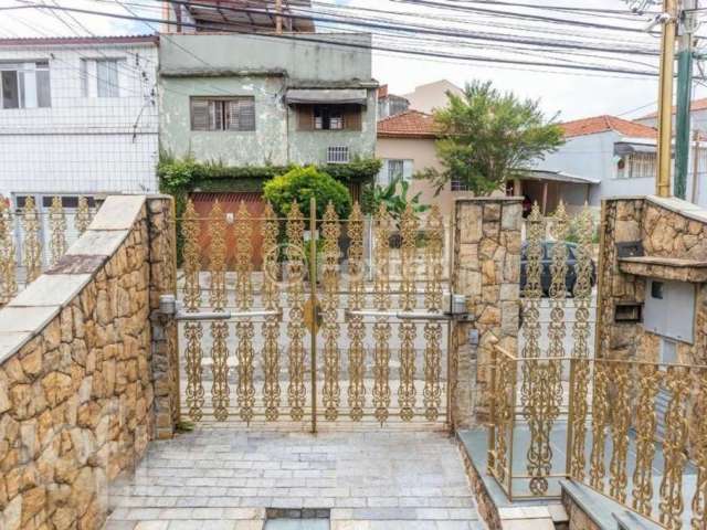 Casa com 3 quartos à venda na Rua Santa Maria Goretti, 91, Vila Maria Alta, São Paulo, 223 m2 por R$ 1.050.000