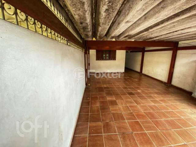 Casa com 3 quartos à venda na Rua Sérgio Leite de Camargo, 102, Vila Sabrina, São Paulo, 120 m2 por R$ 650.000