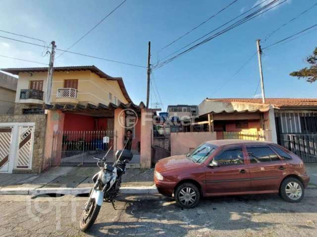 Casa com 3 quartos à venda na Rua Alto Porã, 99, Vila Ede, São Paulo, 250 m2 por R$ 550.000