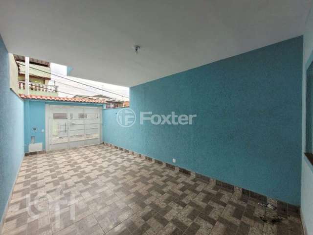 Casa com 3 quartos à venda na Rua Doutor Lauro Muniz Barreto, 158, Vila Medeiros, São Paulo, 168 m2 por R$ 670.000