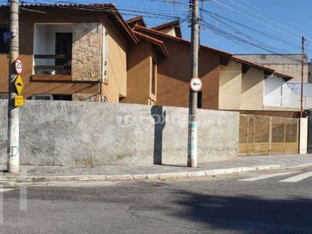 Casa com 3 quartos à venda na Avenida Marechal Argolo Ferrão, 474, Vila Sabrina, São Paulo, 109 m2 por R$ 700.000