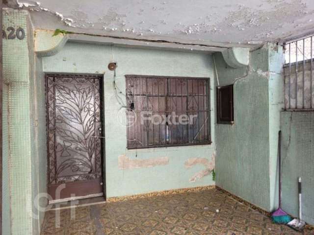 Casa com 2 quartos à venda na Rua Serra do Japi, 620, Vila Gomes Cardim, São Paulo, 140 m2 por R$ 795.000