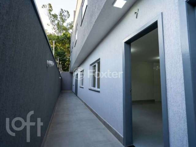 Casa com 3 quartos à venda na Rua Gradau, 200, Vila Bela, São Paulo, 165 m2 por R$ 589.000