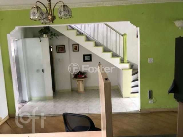 Casa com 3 quartos à venda na Rua Serra de Botucatu, 1247, Vila Gomes Cardim, São Paulo, 320 m2 por R$ 1.500.000