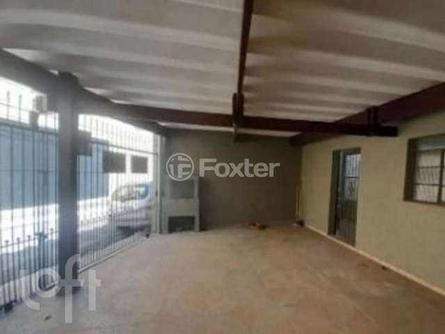 Casa com 2 quartos à venda na Travessa Juvenal Antônio Schalch, 22, Vila Formosa, São Paulo, 115 m2 por R$ 445.000