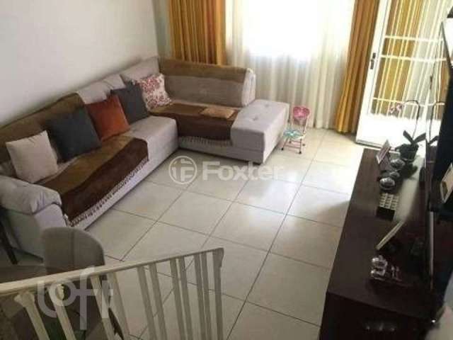 Casa com 2 quartos à venda na Rua Severínia, 67, Cidade Mãe do Céu, São Paulo, 150 m2 por R$ 970.000