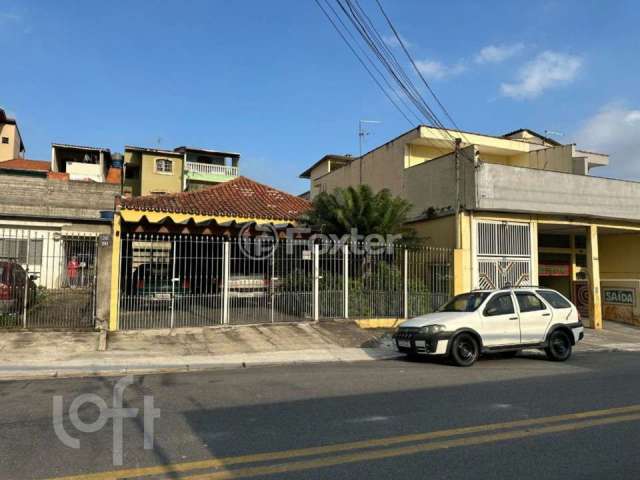 Casa com 3 quartos à venda na Avenida Manoel Isidoro Martins, 158, Cidade Martins, Guarulhos, 182 m2 por R$ 1.200.000