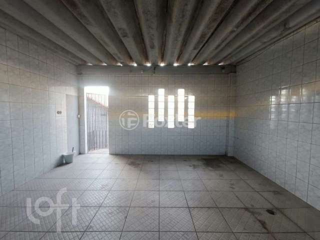 Casa com 6 quartos à venda na Rua Silvestre Vasconcelos Calmon, 440, Vila Pedro Moreira, Guarulhos, 319 m2 por R$ 1.400.000