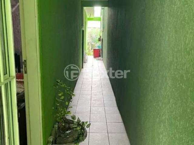 Casa com 3 quartos à venda na Travessa Porto Velho, 37, Jardim do Líbano, Barueri, 200 m2 por R$ 499.000