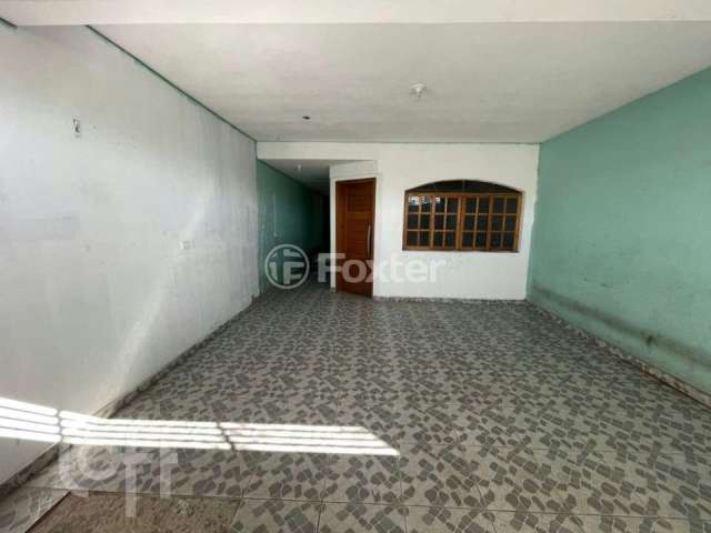 Casa com 3 quartos à venda na Rua Cinco B, 56, Vila Real, Guarulhos, 250 m2 por R$ 430.000