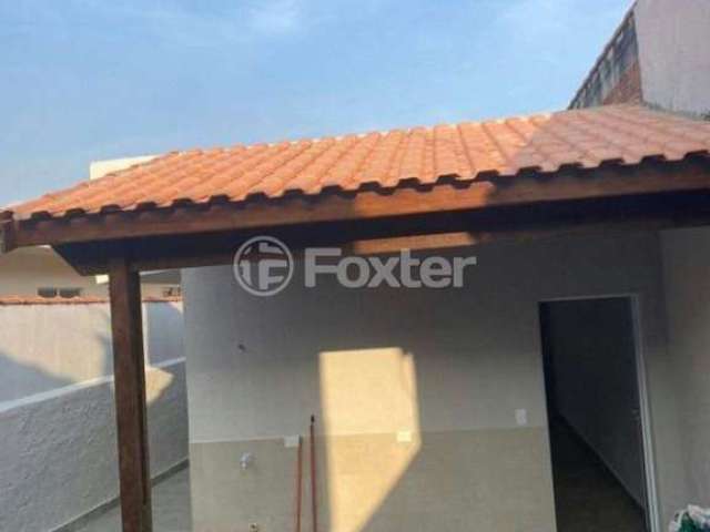 Casa com 2 quartos à venda na Rua Nogam, 91, Jardim Leonor, Cotia, 62 m2 por R$ 420.000