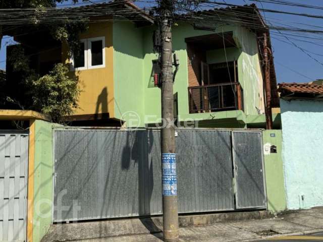 Casa com 3 quartos à venda na Rua Guarulhos, 441, Gopoúva, Guarulhos, 157 m2 por R$ 650.000