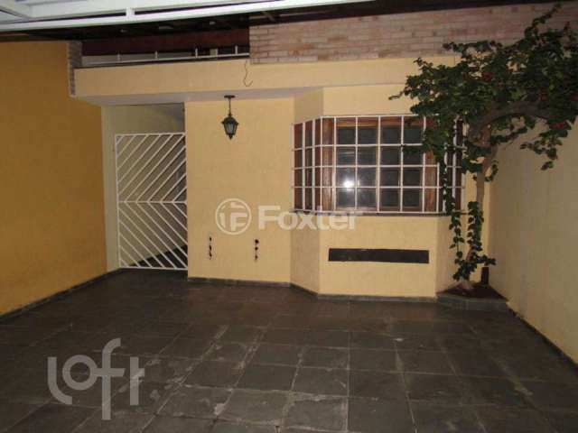 Casa com 3 quartos à venda na Rua Terceiro-Sargento-Aeronáutica Aquino Araújo, 227, Jardim Santa Mena, Guarulhos, 180 m2 por R$ 750.000