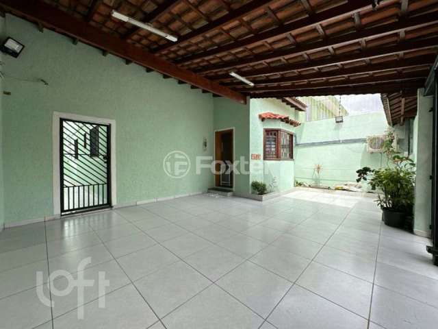 Casa com 3 quartos à venda na Rua Dona Alviza, 109, Vila Capitão Rabelo, Guarulhos, 177 m2 por R$ 1.095.000