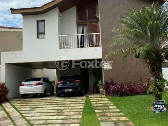 Casa com 4 quartos à venda na Alameda Taquaritinga, 83, Alphaville, Santana de Parnaíba, 306 m2 por R$ 2.500.000