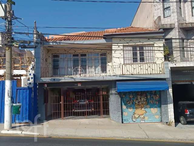 Casa com 2 quartos à venda na Avenida Cangaíba, 2070, Cangaíba, São Paulo, 294 m2 por R$ 1.500.000