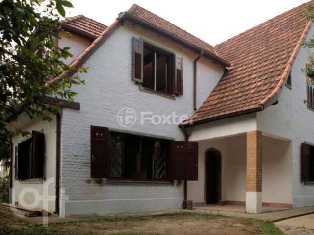 Casa com 5 quartos à venda na Rua Brigadeiro Gavião Peixoto, 1095, Lapa, São Paulo, 365 m2 por R$ 4.260.000