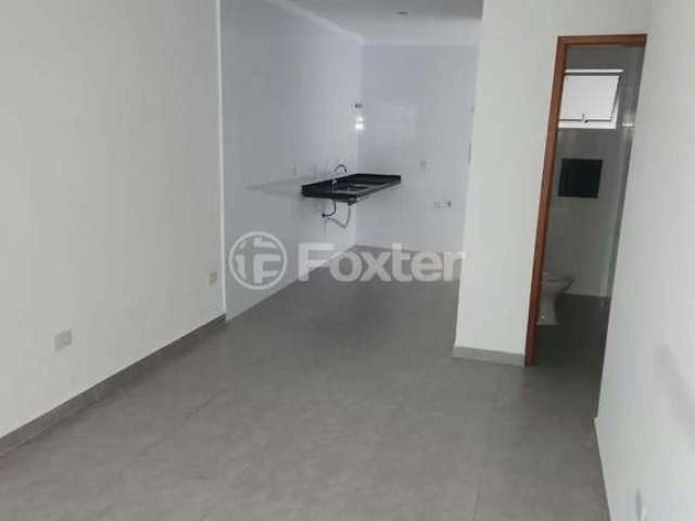 Apartamento com 2 quartos à venda na Rua Carlos Alberto Vanzolini, 465, Vila dos Remédios, São Paulo, 41 m2 por R$ 263.417