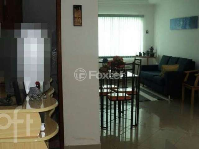 Casa com 3 quartos à venda na Rua Edgar de Azevedo Soares, 403, Vila Matilde, São Paulo, 106 m2 por R$ 630.000