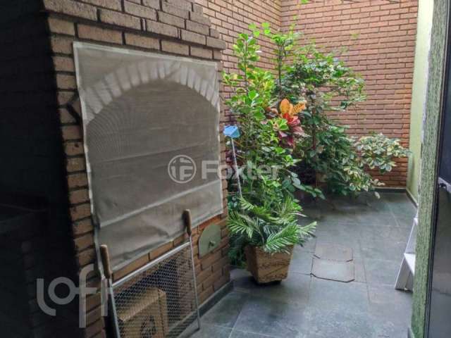 Casa com 3 quartos à venda na Rua João Dias Teixeira, 149, Chácara Belenzinho, São Paulo, 210 m2 por R$ 800.000