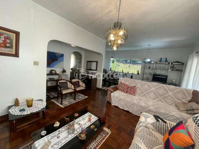 Casa com 6 quartos à venda na Rua Senador João Lira, 217, Pacaembu, São Paulo, 500 m2 por R$ 5.000.000