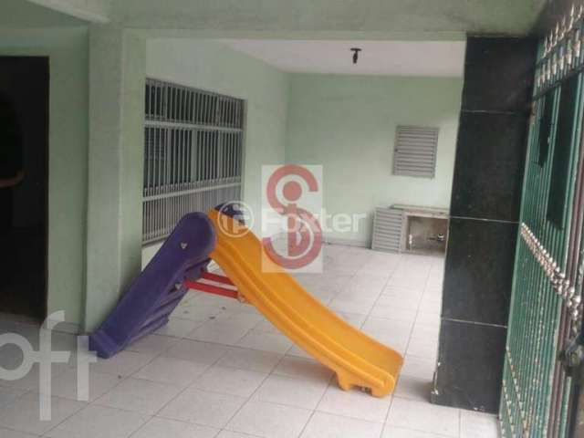 Casa com 4 quartos à venda na Rua Jorge Ogushi, 1255, Jardim Vila Formosa, São Paulo, 250 m2 por R$ 650.000