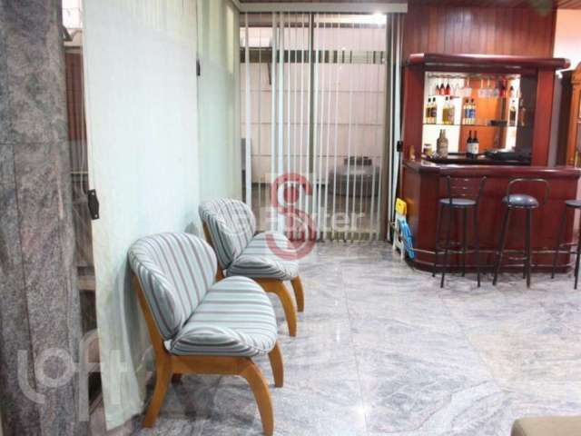 Casa com 3 quartos à venda na Travessa do Triunfo, 197, Maranhão, São Paulo, 320 m2 por R$ 3.500.000