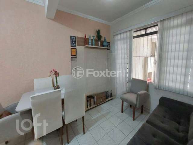 Casa com 3 quartos à venda na Rua Santa Cruz do Rio Pardo, 166, Americanópolis, São Paulo, 80 m2 por R$ 610.000