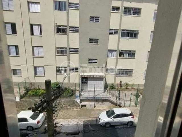 Apartamento com 3 quartos à venda na Rua Doutor Domingos Guedes Cabral, 187, Parque Mandaqui, São Paulo, 91 m2 por R$ 336.000