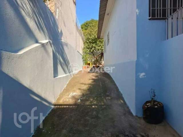 Casa com 2 quartos à venda na Avenida Itaquera, 49, Jardim Maringa, São Paulo, 90 m2 por R$ 550.000