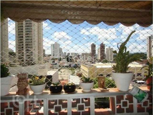 Apartamento com 3 quartos à venda na Rua São Domingos, 131, Jardim São Paulo, Guarulhos, 80 m2 por R$ 530.000