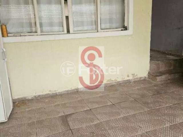 Casa com 1 quarto à venda na Rua Aldemar, 147, Chácara Belenzinho, São Paulo, 140 m2 por R$ 390.000