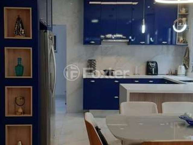 Casa com 3 quartos à venda na Rua Taufik Kurban, 107, Vila Ema, São Paulo, 150 m2 por R$ 950.000