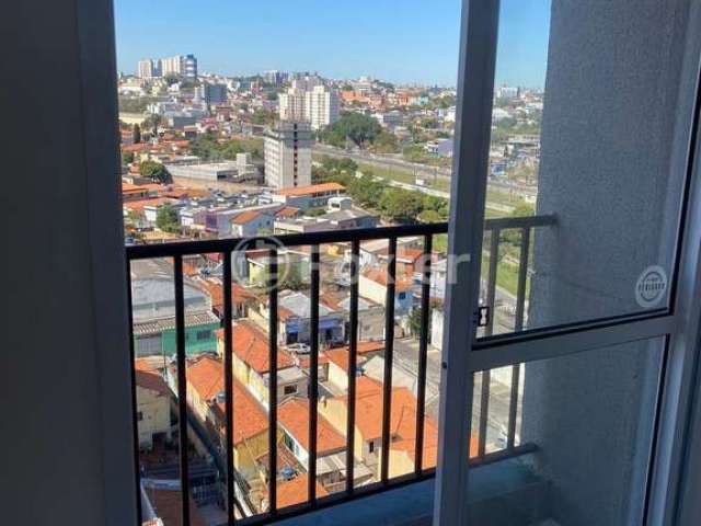 Apartamento com 2 quartos à venda na Rua Cumai, 190, Vila Esperança, São Paulo, 45 m2 por R$ 290.000