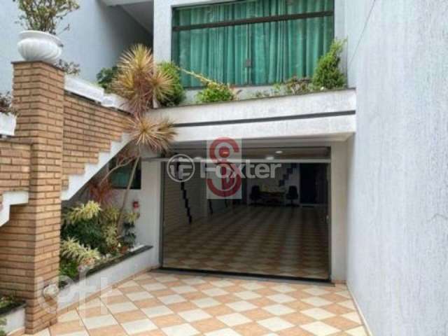 Casa com 4 quartos à venda na Rua Carlito, 398, Chácara Belenzinho, São Paulo, 250 m2 por R$ 1.800.000