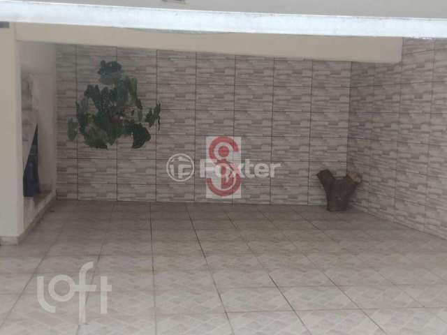 Casa com 2 quartos à venda na Rua Ouricuri, 688, Vila Formosa, São Paulo, 115 m2 por R$ 550.000