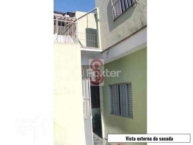 Casa com 3 quartos à venda na Rua Fortunato Nolla, 100, Chácara Belenzinho, São Paulo, 250 m2 por R$ 370.000