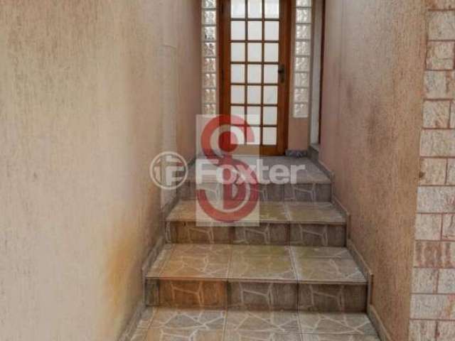 Casa com 3 quartos à venda na Rua Uruçanga, 80, Chácara Santo Antônio (Zona Leste), São Paulo, 140 m2 por R$ 1.000.000