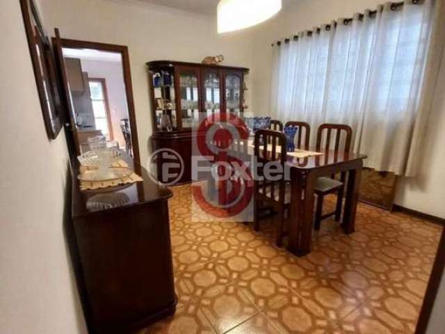 Casa com 3 quartos à venda na Rua Dois de Janeiro, 295, Vila Salete, São Paulo, 181 m2 por R$ 880.000