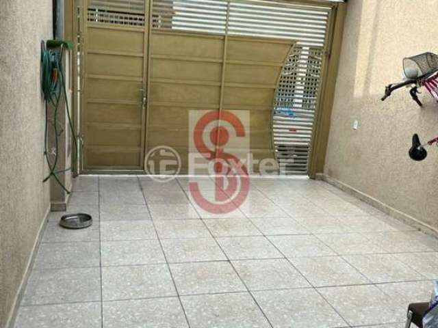 Casa com 3 quartos à venda na Rua Paulínia, 146, Vila Santa Isabel, São Paulo, 110 m2 por R$ 650.000