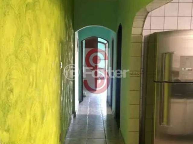 Casa com 4 quartos à venda na Rua João Abreu Castelo Branco, 24, Vila Carmosina, São Paulo, 350 m2 por R$ 450.000