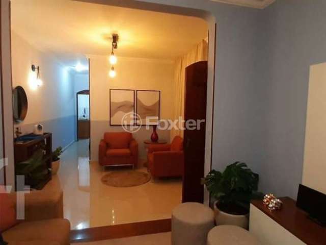 Casa com 3 quartos à venda na Praça General Azevedo Costa, 200, Vila Granada, São Paulo, 180 m2 por R$ 910.000